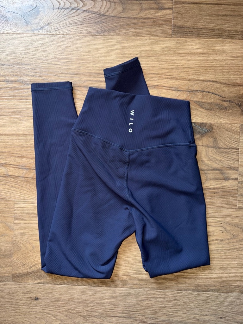 Wilo the Label by Anthropologie Leggings